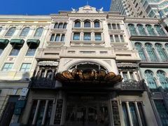 -波特曼西餐厅(中央大街店)