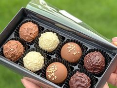 -Laderach 莱德拉(上海环贸iapm店)