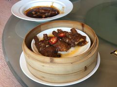 -杭州JW万豪酒店-万豪中餐厅
