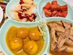 -文通冰室(温州万象城店)