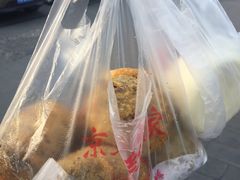 -京天红酒家(虎坊路店)
