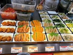 -虹梅食堂·爱蝦乃家