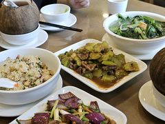 -大唐靓汤江门私房菜(景田店)