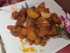 -味福记·本地特色菜(八一万达广场店)