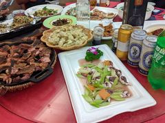 -乐在集市海鲜大排档(平潭店)