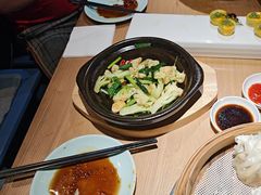 -百年认一力·清真牛羊肉(南中环店)