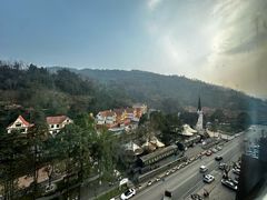 -花水湾第一村温泉大酒店