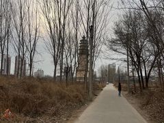 -修德寺塔