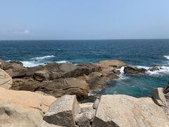 -三亚蜈支洲岛旅游区
