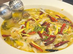-太二酸菜鱼(武汉光谷保利店)
