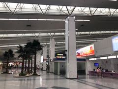 -福州长乐国际机场