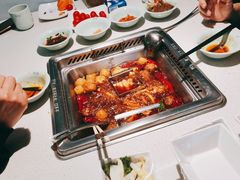 -野妹火锅(龙岗店)