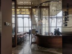 -上海柏悦酒店·世纪100牛排馆