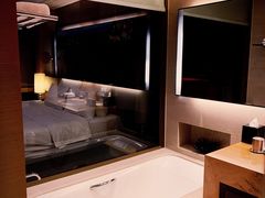 -青岛富力艾美酒店