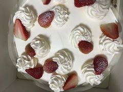 -幸福西饼生日蛋糕·下午茶(思明店)