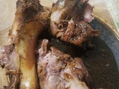 -傅记酱肉