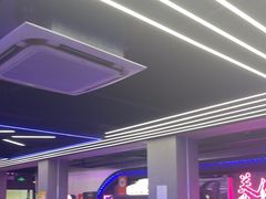 -关你鬼室大型密室逃脱(佛山创意园店)