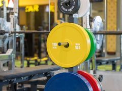 -RoMan罗马健身工作室(莘庄店)