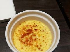 焦糖布丁-MoMo牧场·寿喜烧专门店(长泰广场店)