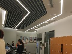 -乐刻健身(龙湖杭州紫荆天街精品店)