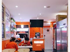 大堂-张亮麻辣烫(天津河东卫国道太阳城店)