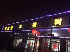 -大槐树烤肉馆
