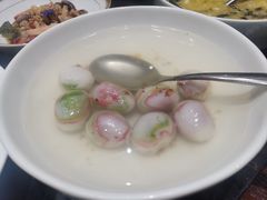 -童福兴·南京菜(老门东店)