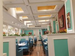 -花舍咖餐厅(晋阳街店)