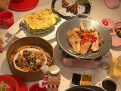 -避风塘·金牌店·夜宵(金玉兰店)