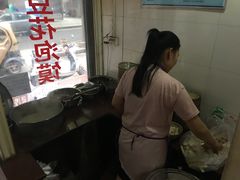 -凤翔改改豆花泡馍(双仁府街店)