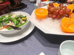 -小天厨民间菜馆(深圳街店)