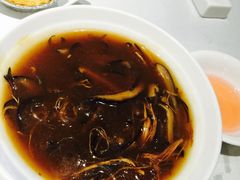 -潮福城大酒楼·潮味粤品·港式点心(湖滨北路店)