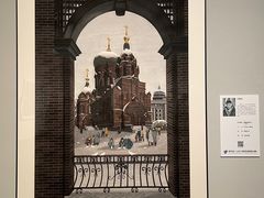 -江苏省美术馆(长江路新馆)