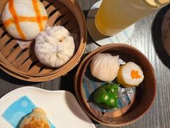 -唐茶苑(Soho)