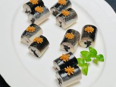 -虹潮荟·餐桌上的美食地理(太阳宫店)