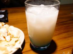 -晶吉·居酒屋·烧鸟·生鱼饭(中山区民主广场店)