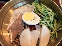 -양평식당·杨平食堂(华贸店)