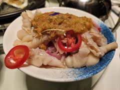 -水禾轩·海鲜蒸汽主题餐厅(拱北店)