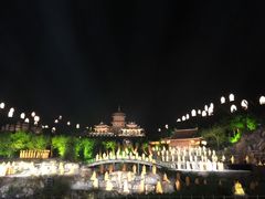 -禅宗少林·音乐大典