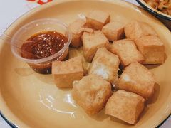 -东排食堂长沙小吃大排档(五一广场店)