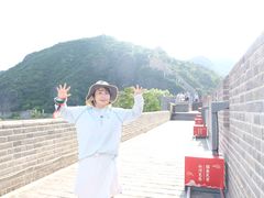 -大境门景区