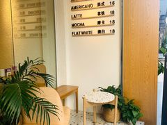 -Cafe on warm(丹霞店)