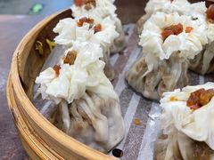 老北京烤鸭烧麦-都一处烧麦馆(前门店)