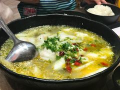 -好人民间小吃·番茄鱼酸菜鱼(木渎悠方店)