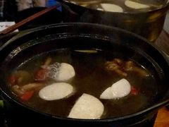 -束河人家(南锣鼓巷店)