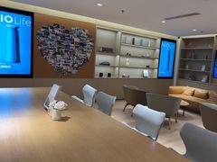 -蔚来体验中心(北京后沙峪店)