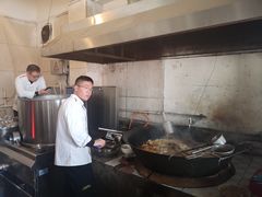-龙门李家三旦羊肉汤馆