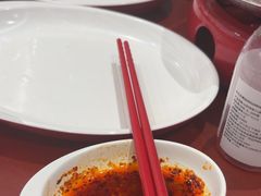-喜家德虾仁水饺(长泰广场店)