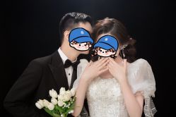 -第一夫人婚纱摄影(南京店)