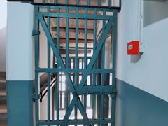 -青岛德国监狱旧址博物馆